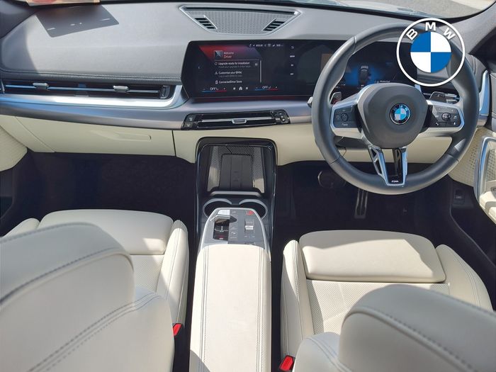 BMW X1 2026
