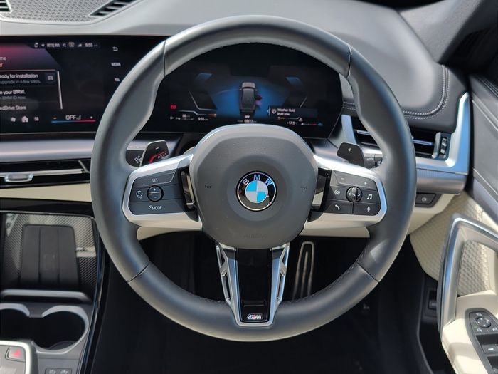 BMW X1 2026