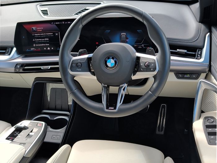 BMW X1 2026