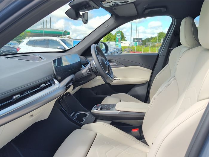 BMW X1 2026