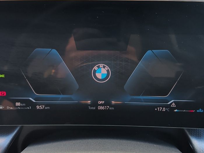BMW X1 2026