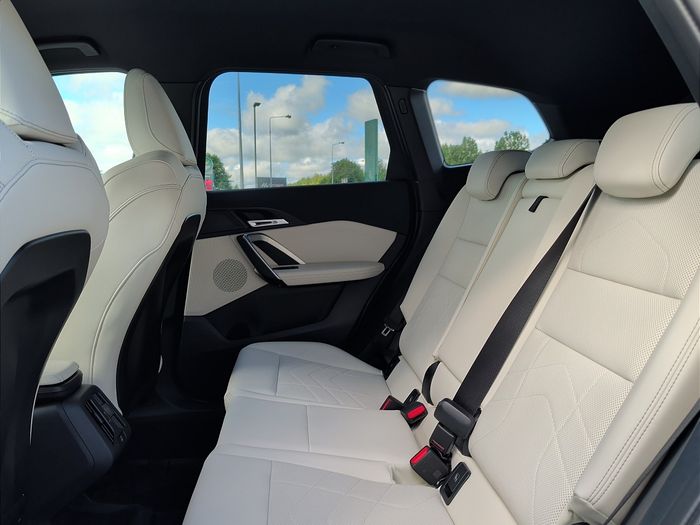 BMW X1 2026