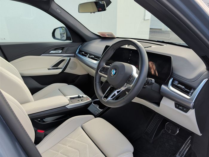 BMW X1 2026
