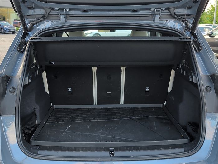 BMW X1 2026