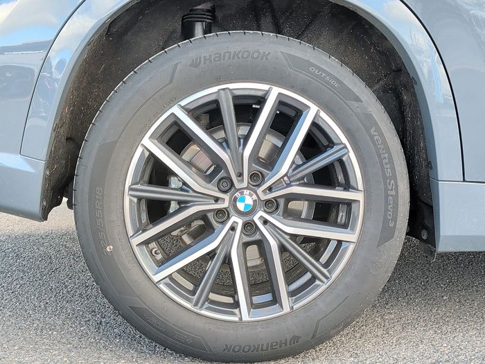 BMW X1 2026