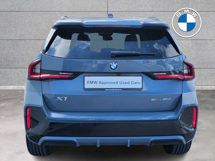 BMW X1 2026
