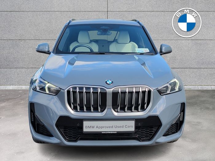 BMW X1 2026