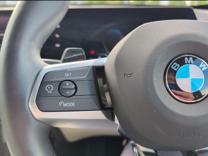BMW X1 2026