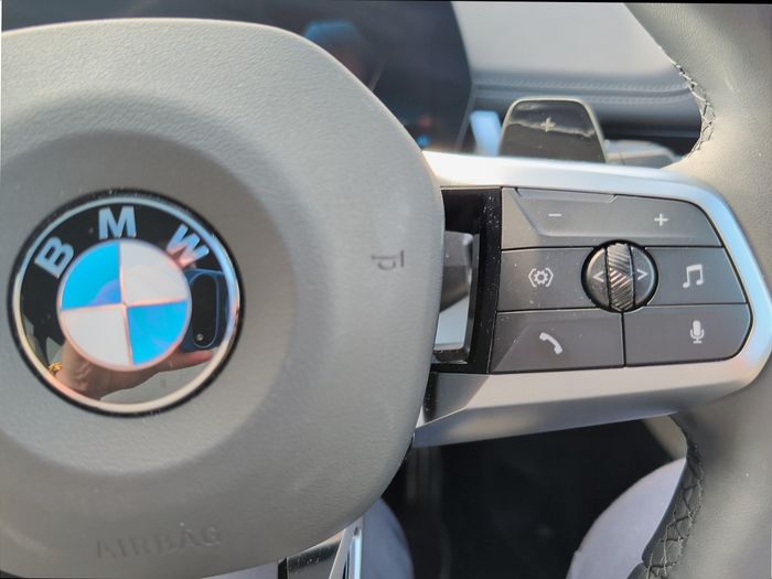 BMW X1 2026