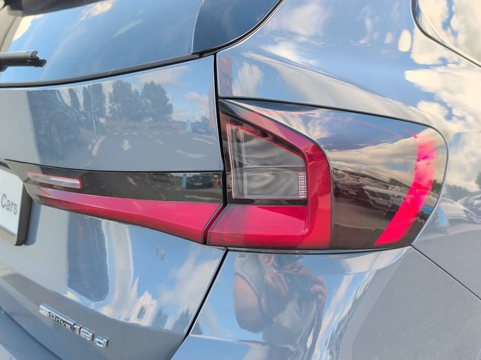 BMW X1 2026