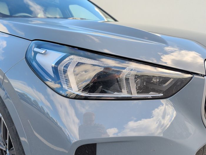 BMW X1 2026