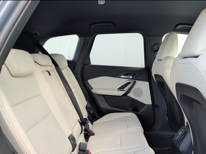 BMW X1 2026