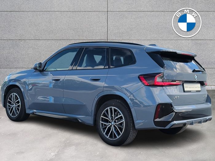 BMW X1 2026