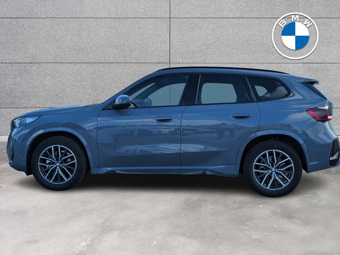 BMW X1 2026
