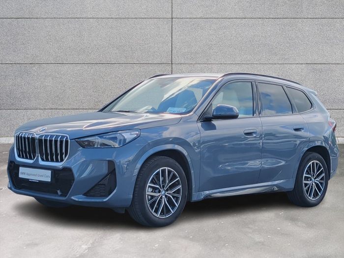 BMW X1 2026