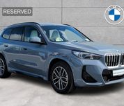 BMW X1 2026