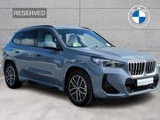 BMW X1 2026