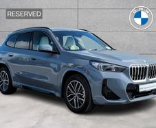 BMW X1 2026