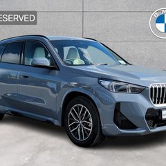 BMW X1 2026
