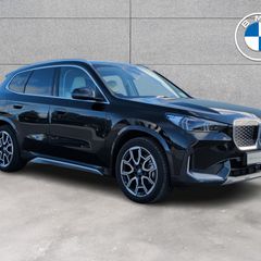 BMW iX1 2026