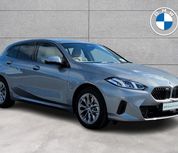 BMW 1 Series 2026