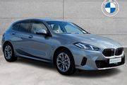 BMW 1 Series 2026