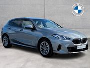 BMW 1 Series 2026
