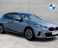 BMW 1 Series 2026