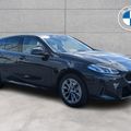 BMW 1 Series 2026