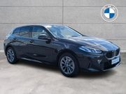 BMW 1 Series 2026