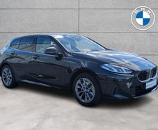 BMW 1 Series 2026