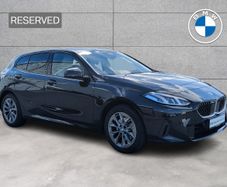 BMW 1 Series 2026