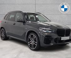 BMW X5 2022