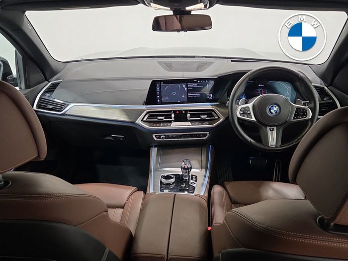 BMW X5 2022
