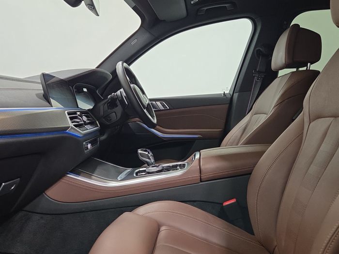 BMW X5 2022