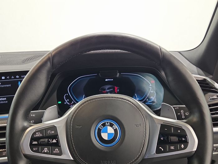 BMW X5 2022