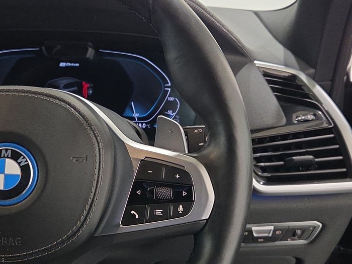 BMW X5 2022
