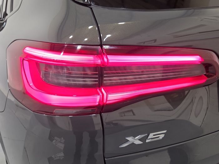BMW X5 2022