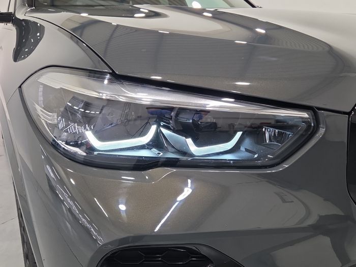 BMW X5 2022