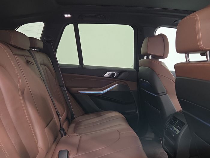 BMW X5 2022