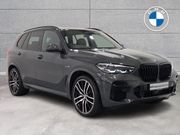 BMW X5 2022