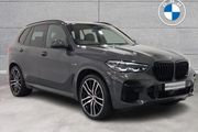 BMW X5 2022