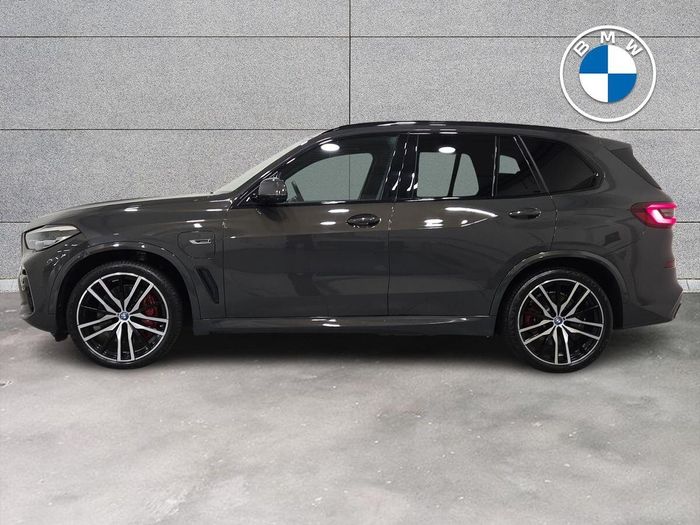 BMW X5 2022