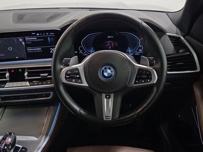 BMW X5 2022