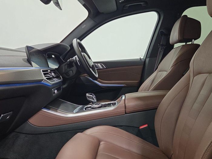 BMW X5 2022