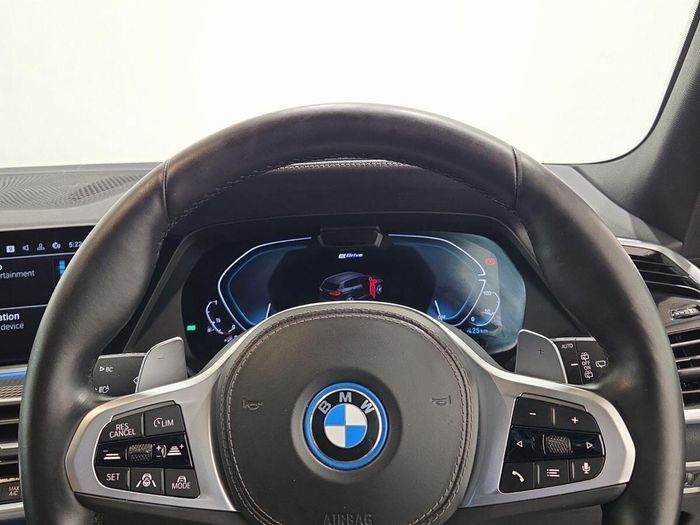 BMW X5 2022