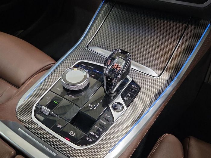 BMW X5 2022