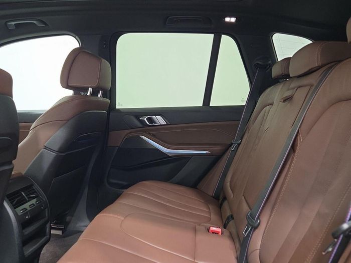 BMW X5 2022