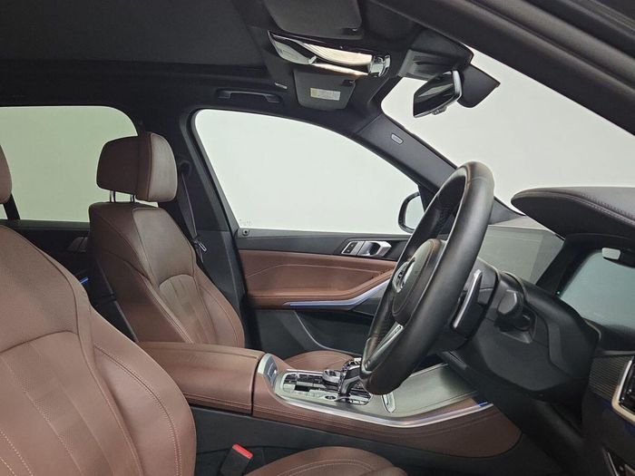 BMW X5 2022