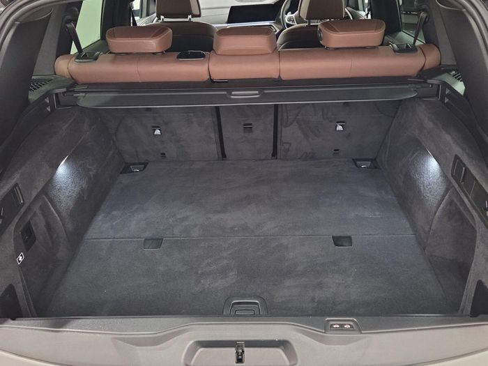 BMW X5 2022